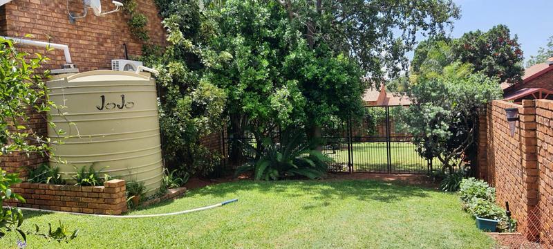 4 Bedroom Property for Sale in Amandasig Gauteng