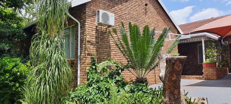 4 Bedroom Property for Sale in Amandasig Gauteng