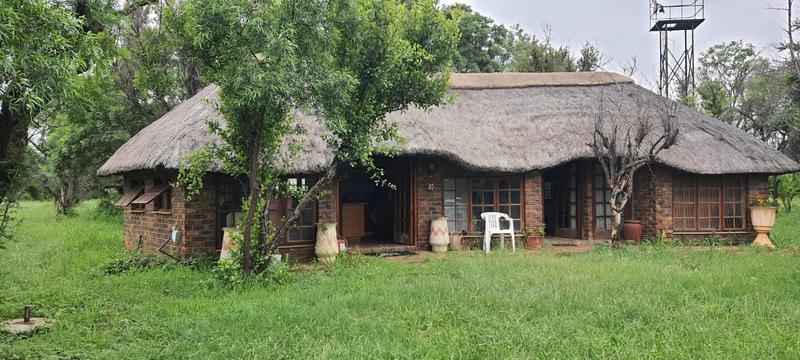 2 Bedroom Property for Sale in Rooiwal A H Gauteng