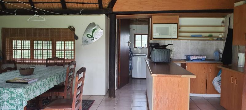 2 Bedroom Property for Sale in Rooiwal A H Gauteng