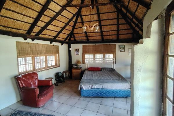 2 Bedroom Property for Sale in Rooiwal A H Gauteng