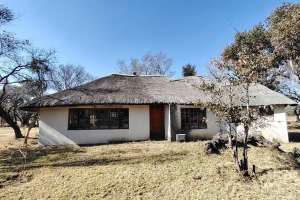 2 Bedroom Property for Sale in Rooiwal A H Gauteng