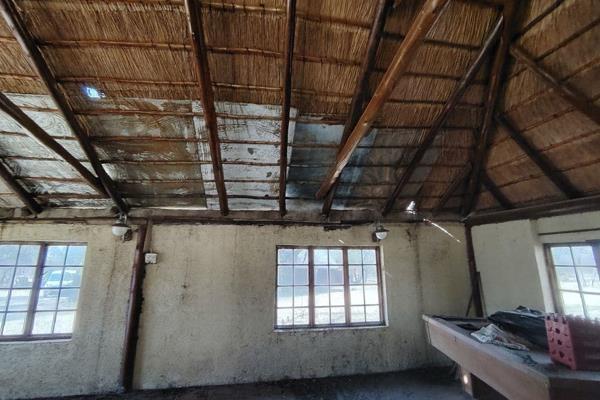 2 Bedroom Property for Sale in Rooiwal A H Gauteng