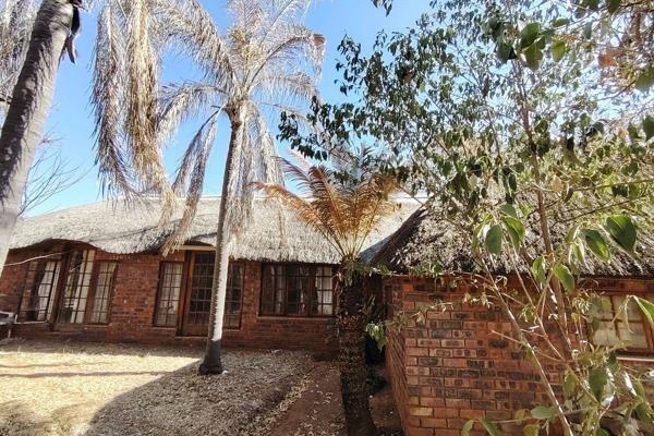 2 Bedroom Property for Sale in Rooiwal A H Gauteng