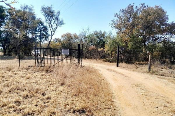 2 Bedroom Property for Sale in Rooiwal A H Gauteng