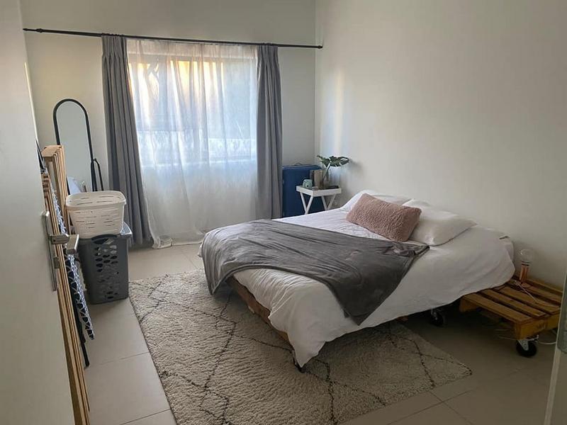 To Let 1 Bedroom Property for Rent in Boksburg Gauteng