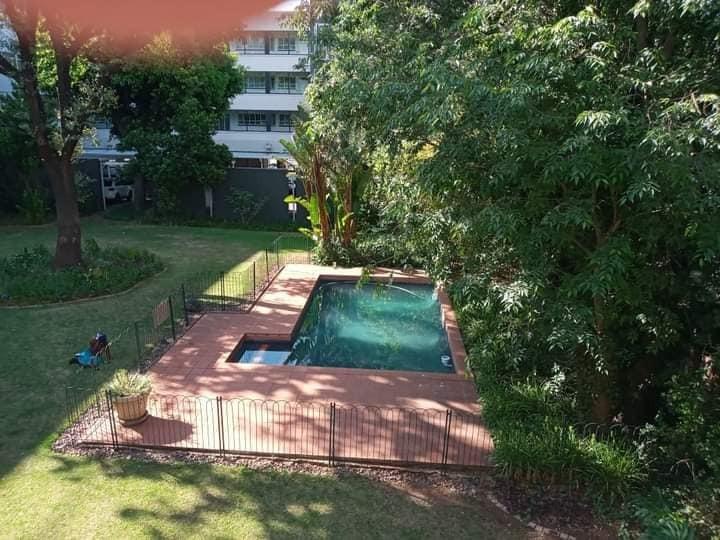 To Let 2 Bedroom Property for Rent in Illovo Gauteng