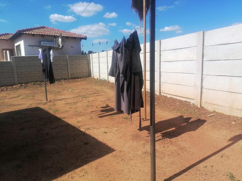 2 Bedroom Property for Sale in Savanna City Gauteng