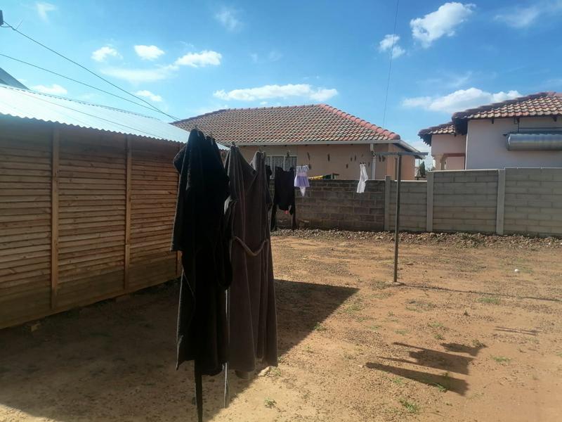 2 Bedroom Property for Sale in Savanna City Gauteng