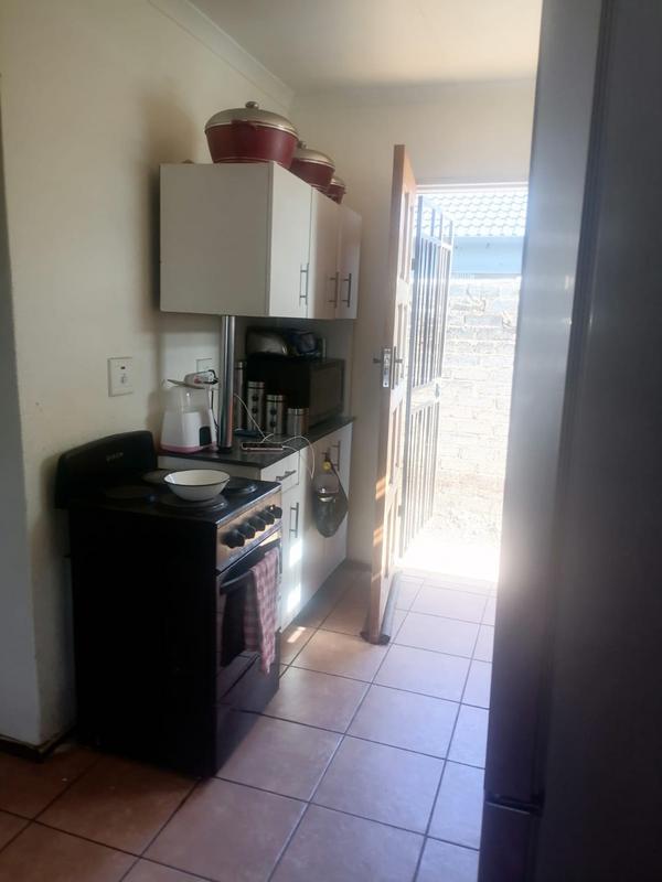 2 Bedroom Property for Sale in Savanna City Gauteng