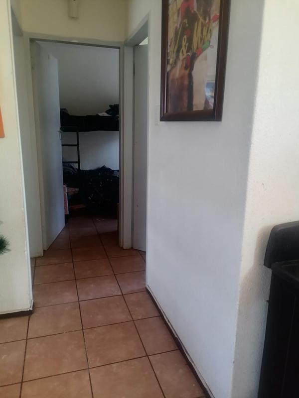 2 Bedroom Property for Sale in Savanna City Gauteng