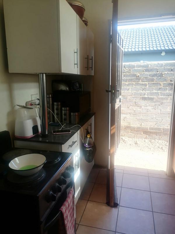 2 Bedroom Property for Sale in Savanna City Gauteng