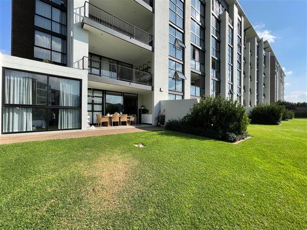 2 Bedroom Property for Sale in Midfield Estate Gauteng