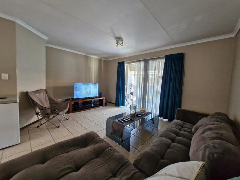 To Let 2 Bedroom Property for Rent in Bardene Gauteng