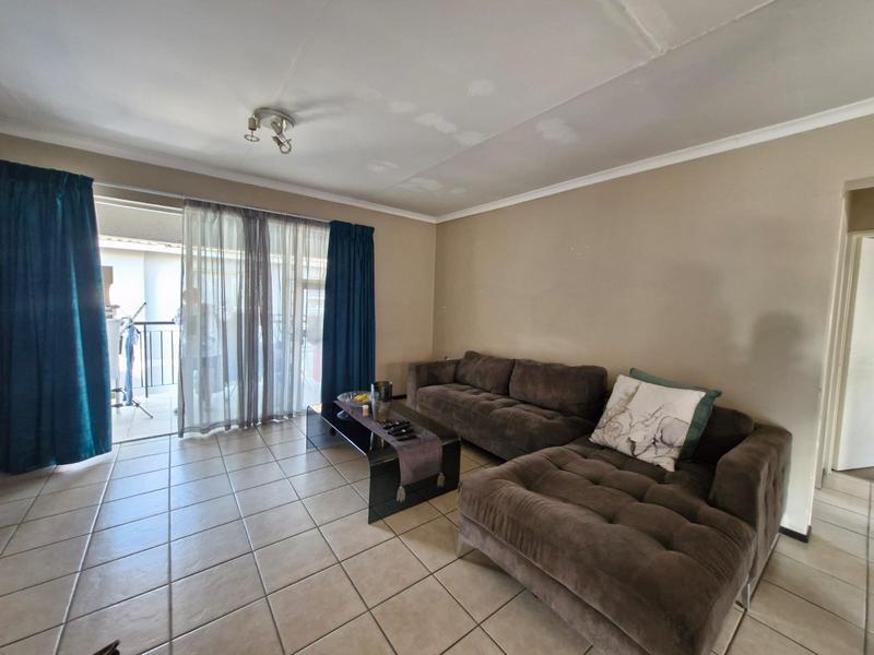 To Let 2 Bedroom Property for Rent in Bardene Gauteng