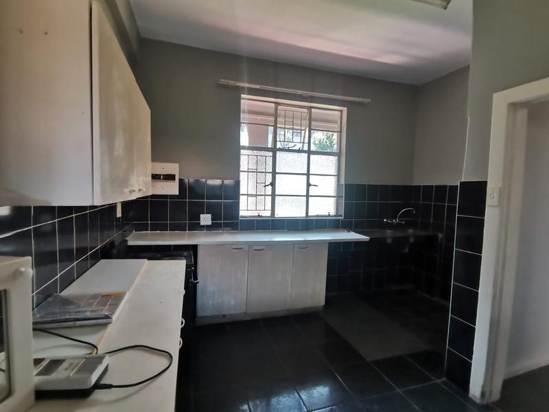 To Let 1 Bedroom Property for Rent in Benoni Gauteng