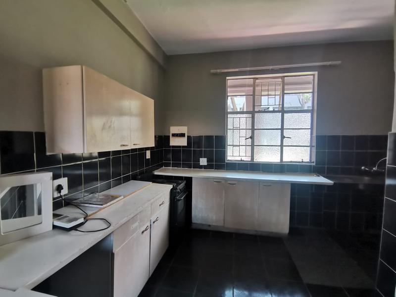 To Let 1 Bedroom Property for Rent in Benoni Gauteng