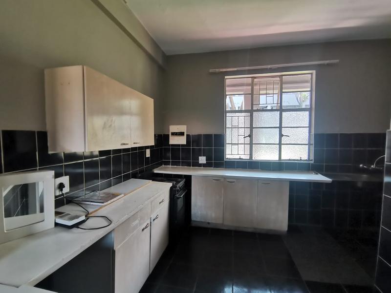 To Let 1 Bedroom Property for Rent in Benoni Gauteng