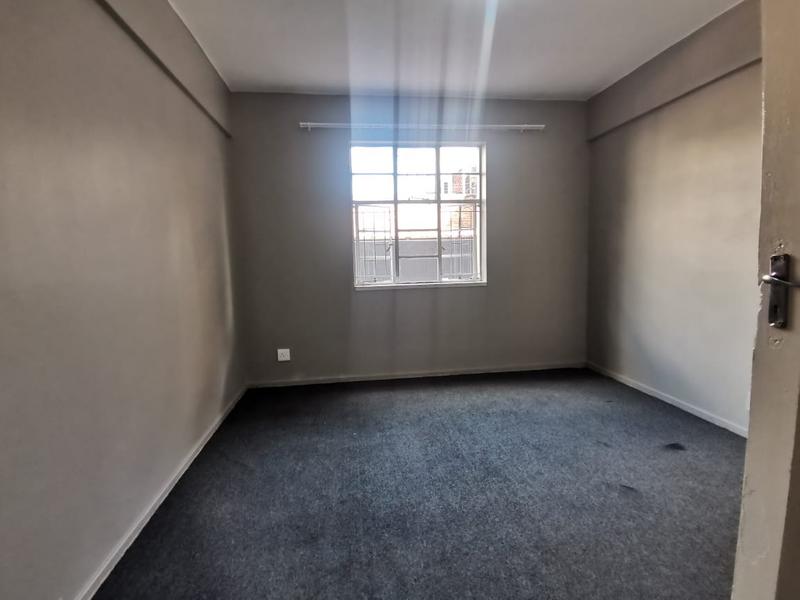 To Let 1 Bedroom Property for Rent in Benoni Gauteng