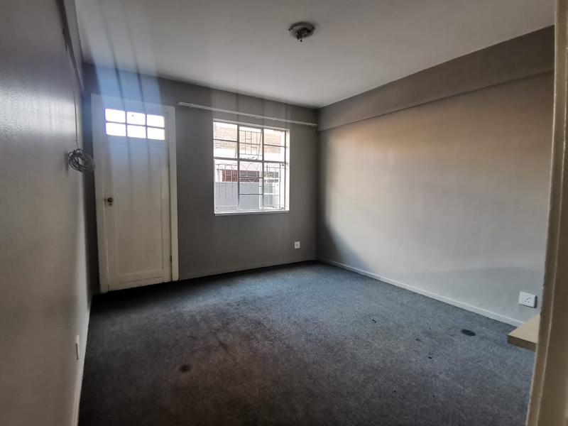 To Let 1 Bedroom Property for Rent in Benoni Gauteng