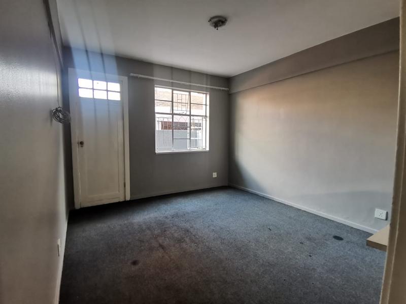 To Let 1 Bedroom Property for Rent in Benoni Gauteng