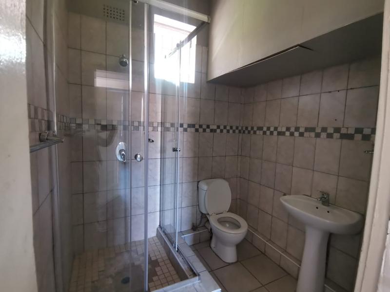 To Let 1 Bedroom Property for Rent in Benoni Gauteng