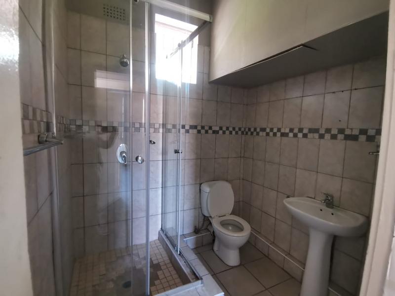 To Let 1 Bedroom Property for Rent in Benoni Gauteng