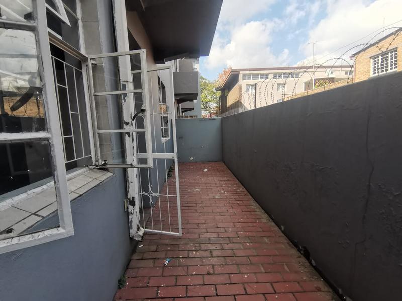 To Let 1 Bedroom Property for Rent in Benoni Gauteng