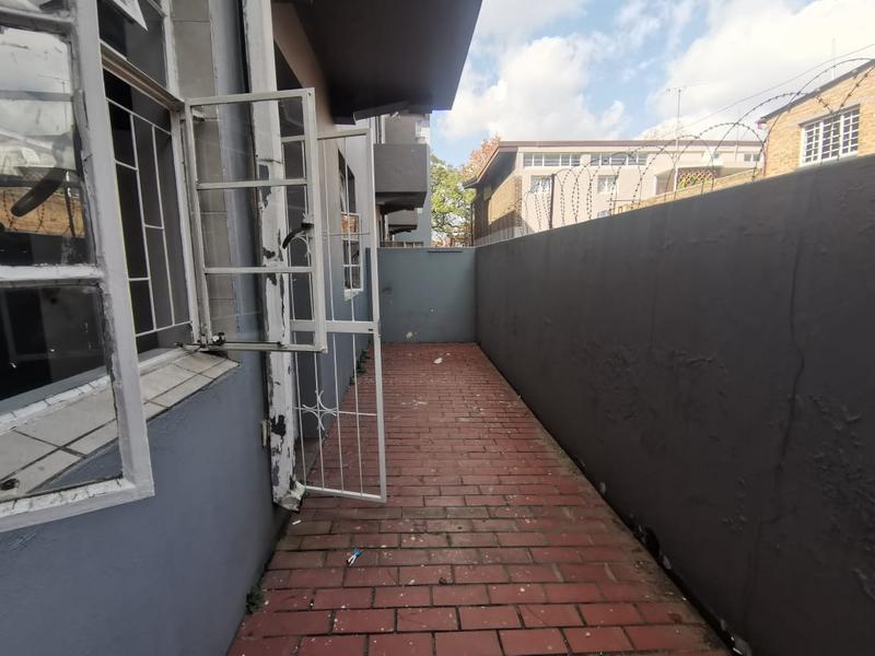 To Let 1 Bedroom Property for Rent in Benoni Gauteng