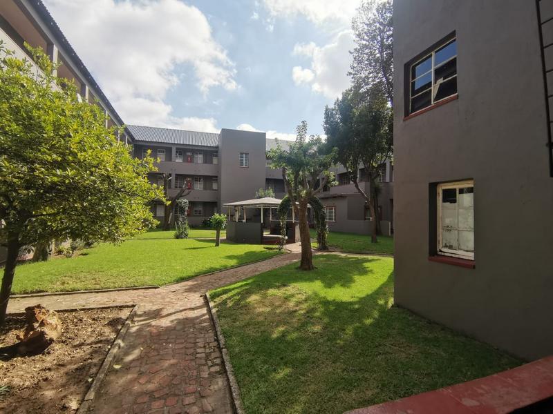 To Let 1 Bedroom Property for Rent in Benoni Gauteng