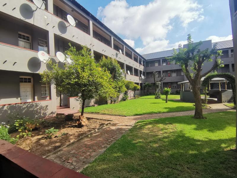 To Let 1 Bedroom Property for Rent in Benoni Gauteng