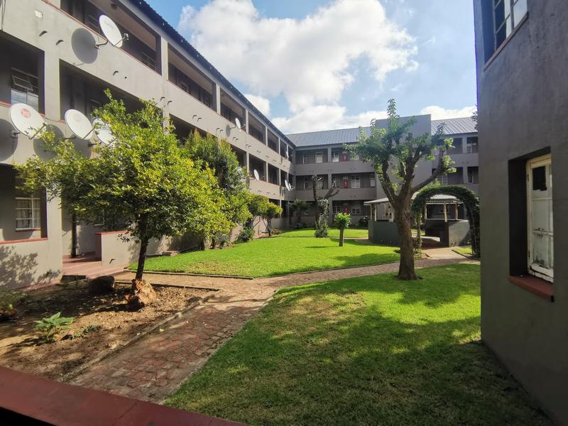 To Let 1 Bedroom Property for Rent in Benoni Gauteng