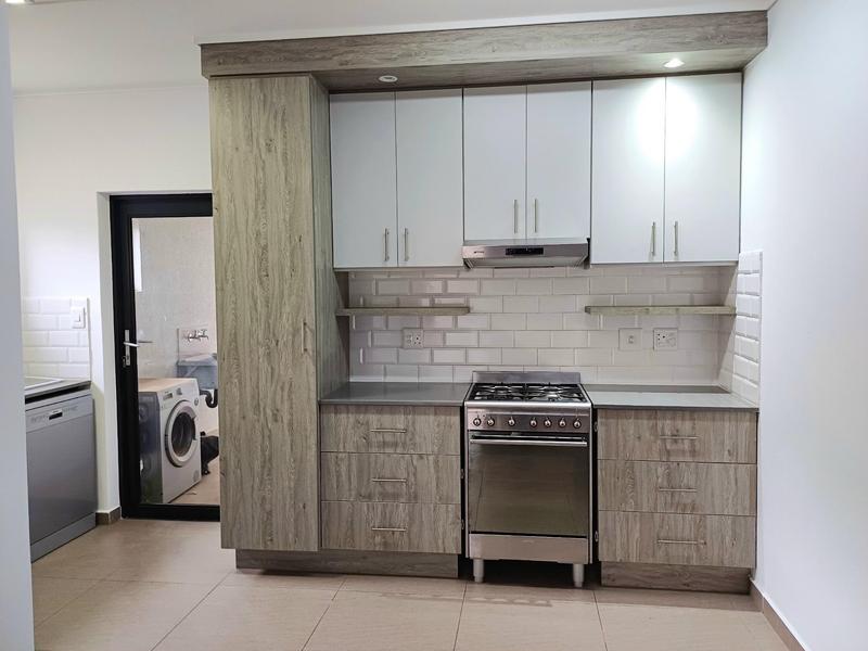 To Let 2 Bedroom Property for Rent in Kyalami Gauteng