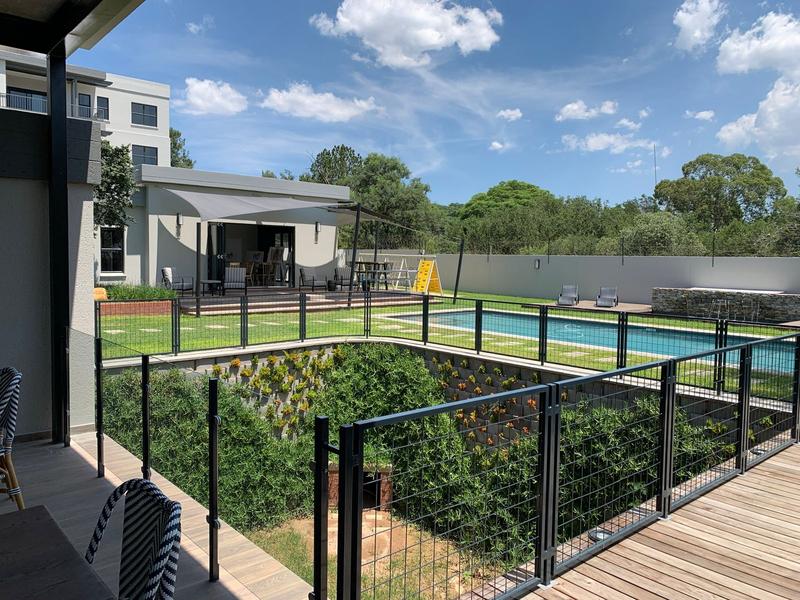 To Let 2 Bedroom Property for Rent in Kyalami Gauteng