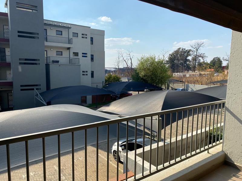 To Let 2 Bedroom Property for Rent in Kyalami Gauteng