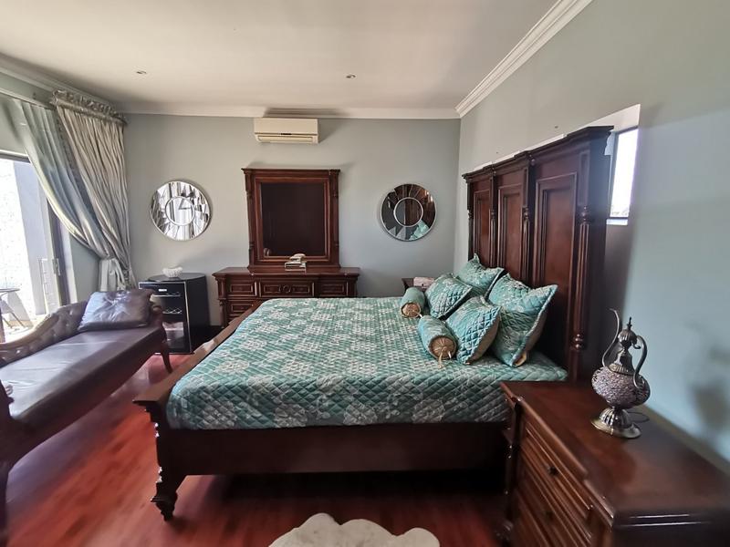 5 Bedroom Property for Sale in Vanderbijlpark SE 8 Gauteng