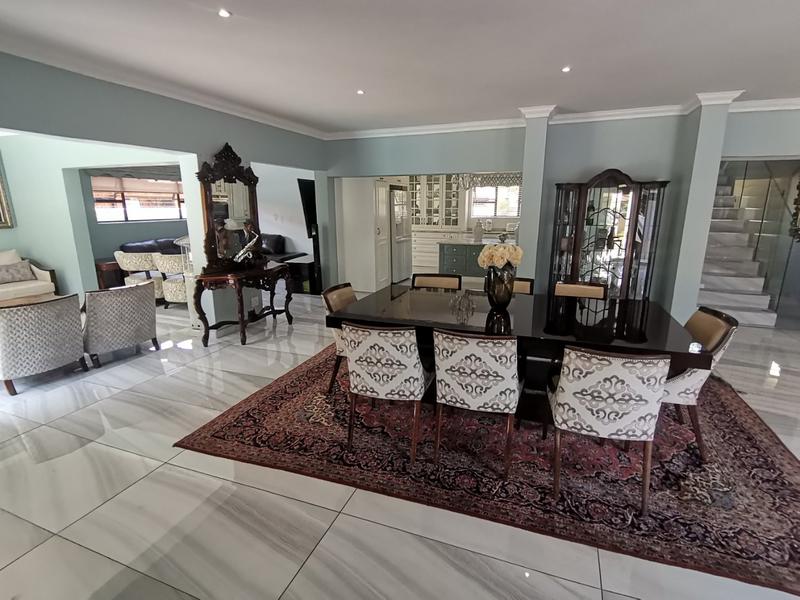 5 Bedroom Property for Sale in Vanderbijlpark SE 8 Gauteng