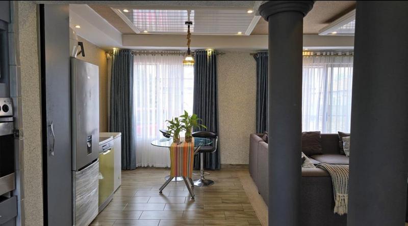 4 Bedroom Property for Sale in Rosslyn Gauteng