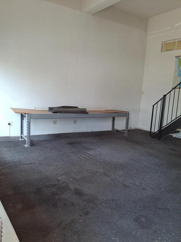 To Let commercial Property for Rent in Emmarentia Gauteng