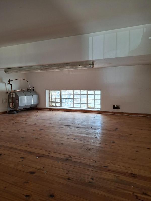 To Let commercial Property for Rent in Emmarentia Gauteng