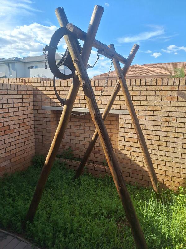 To Let 3 Bedroom Property for Rent in Erasmia Gauteng