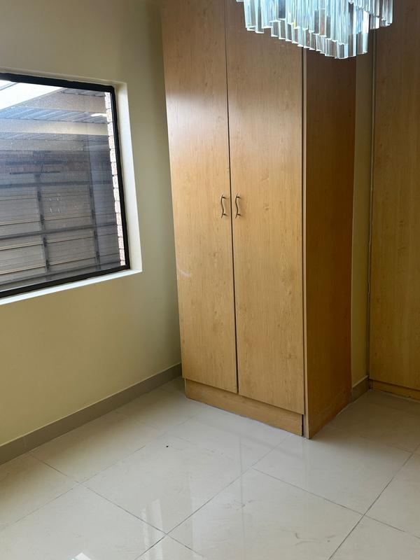 To Let 3 Bedroom Property for Rent in Erasmia Gauteng