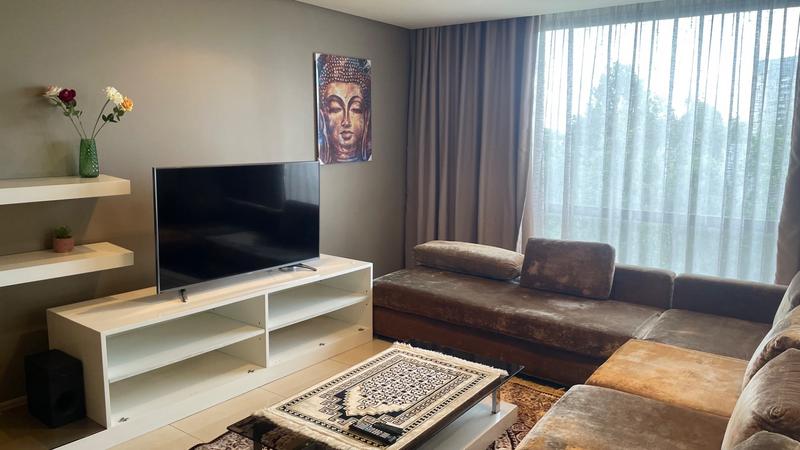 2 Bedroom Property for Sale in Sandton Central Gauteng