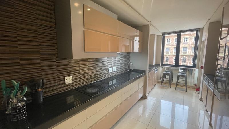 2 Bedroom Property for Sale in Sandton Central Gauteng