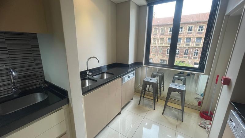 2 Bedroom Property for Sale in Sandton Central Gauteng