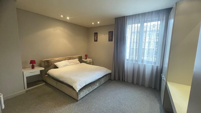 2 Bedroom Property for Sale in Sandton Central Gauteng