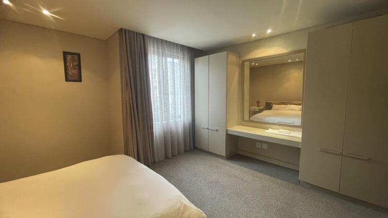 2 Bedroom Property for Sale in Sandton Central Gauteng