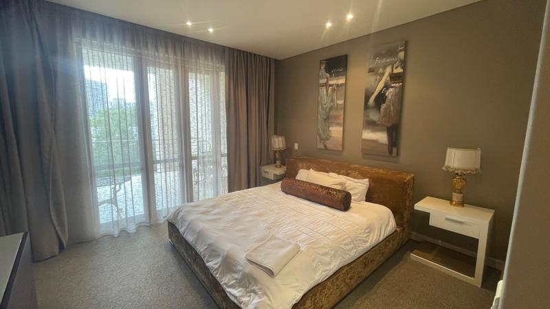 2 Bedroom Property for Sale in Sandton Central Gauteng