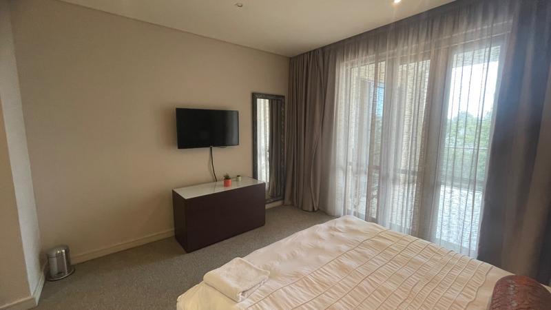 2 Bedroom Property for Sale in Sandton Central Gauteng