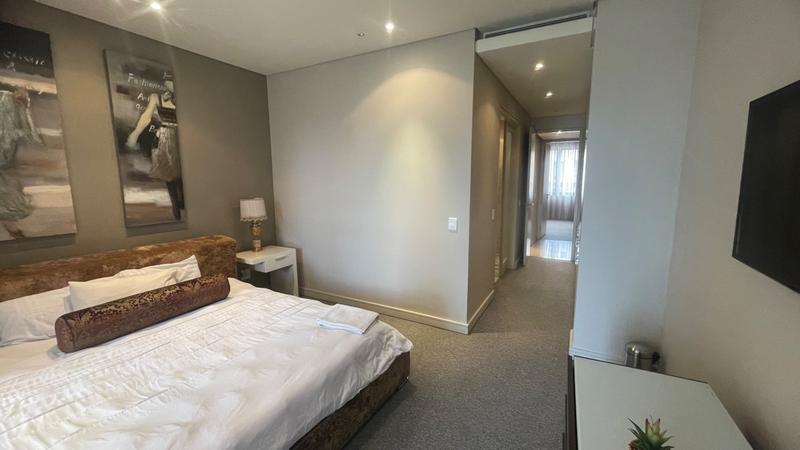 2 Bedroom Property for Sale in Sandton Central Gauteng